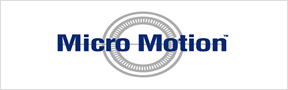 Micro Motion