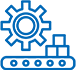 Metering Skid, Flow Computer Panel, Gas Emerson produces Chromatograph Cabinet, etc. Sells A + Corporation products