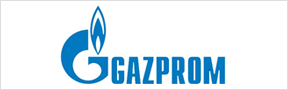 GAZPROM