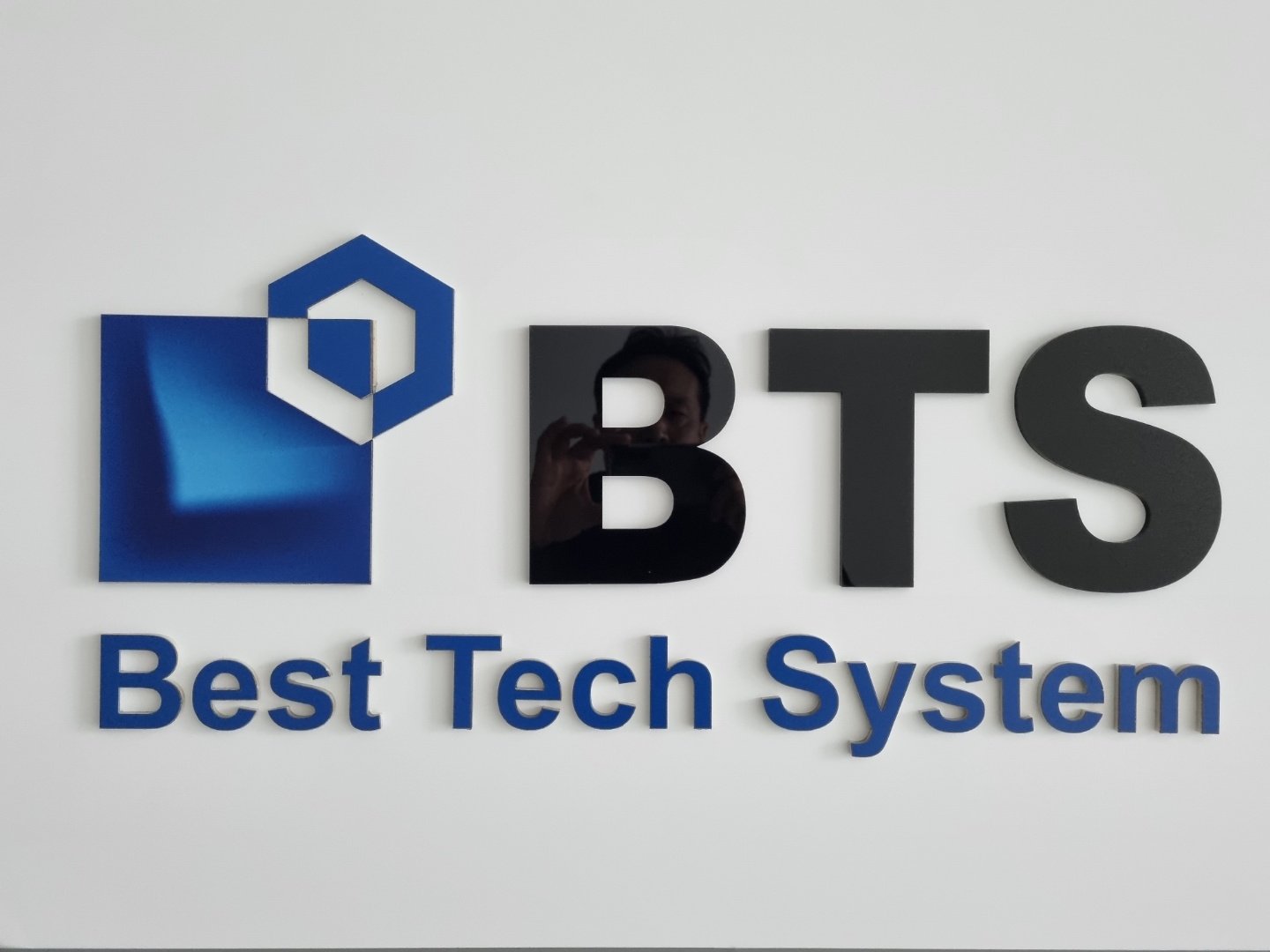 Rich experience and accumulated technical know-how