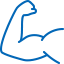 Fitness support